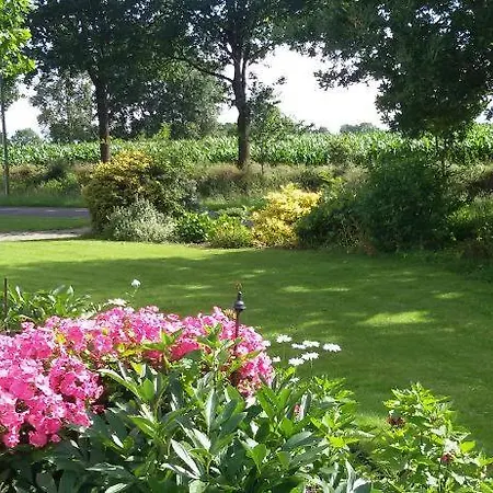 Lägenhet Ferien Im Vierth *