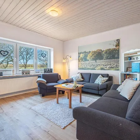 Lägenhet Ferien Im Vierth