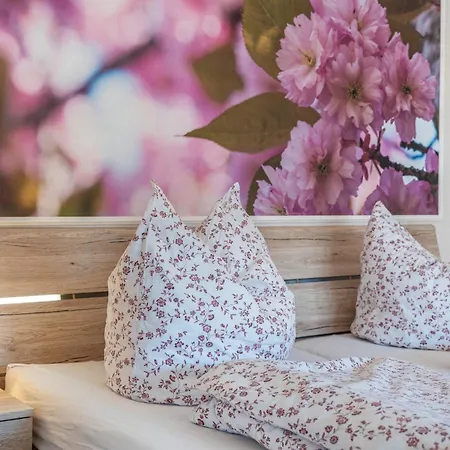 Daire Ferien Im Vierth Buchholz (Dithmarschen)