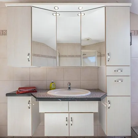 Διαμέρισμα Ferien Im Vierth Buchholz (Dithmarschen)
