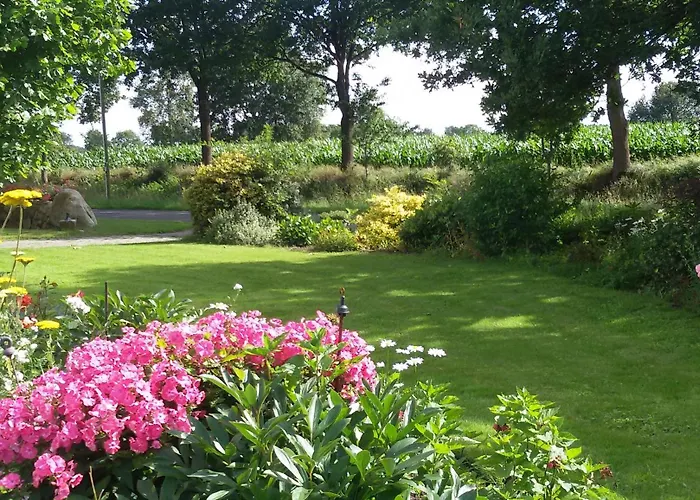 Ferien Im Vierth * Buchholz (Dithmarschen)