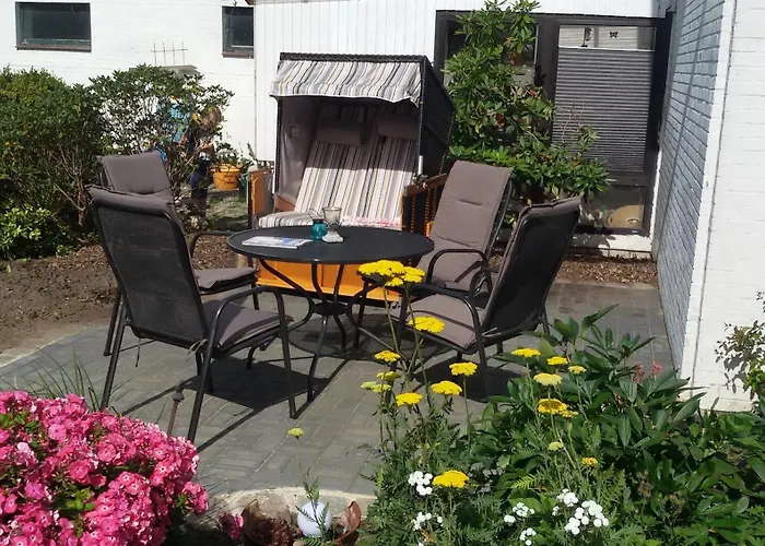 Ferien Im Vierth 公寓 *