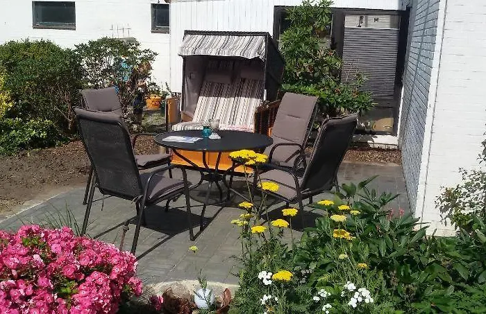 Ferien Im Vierth 公寓