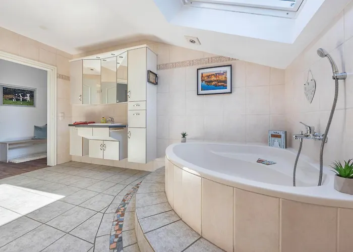 Ferien Im Vierth 公寓