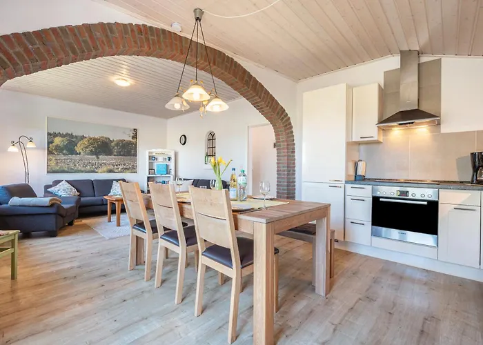 Ferien Im Vierth Buchholz (Dithmarschen)