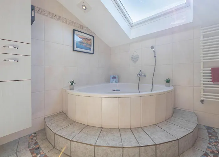 Ferien Im Vierth * Buchholz (Dithmarschen)