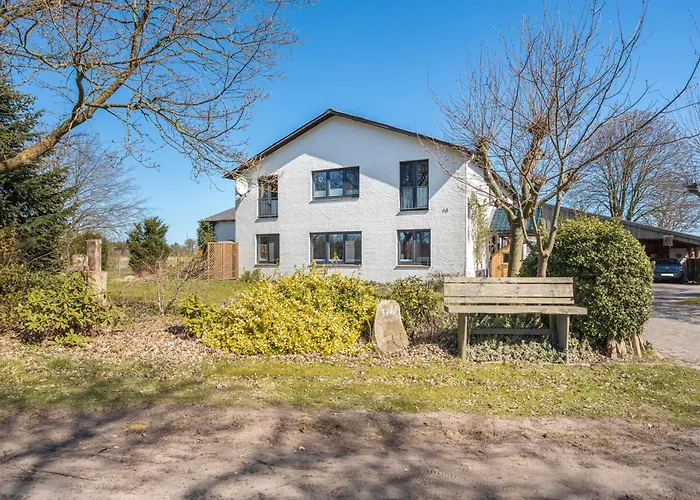 Ferien Im Vierth 公寓