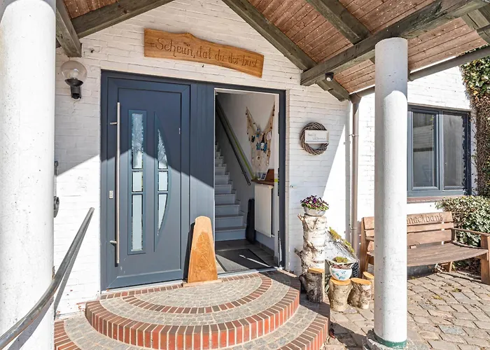 Ferien Im Vierth Buchholz (Dithmarschen)