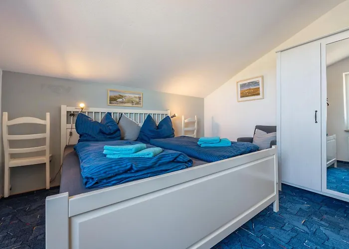 Ferien Im Vierth 公寓 Buchholz (Dithmarschen)