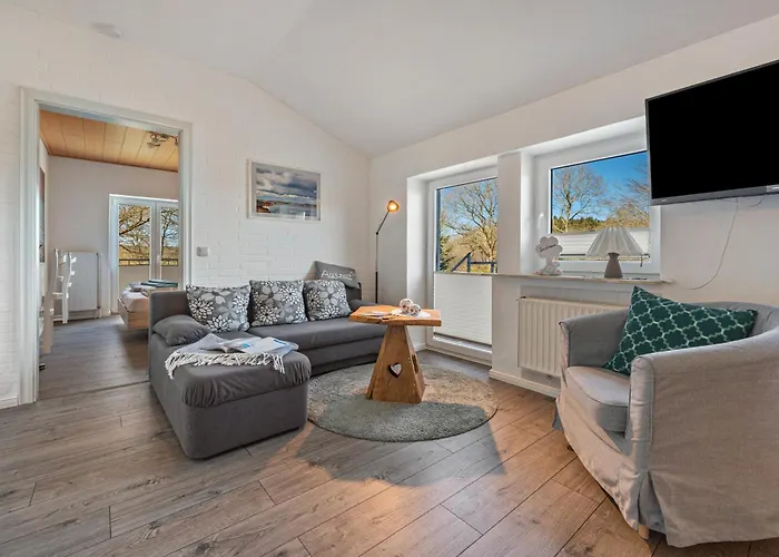 Ferien Im Vierth Buchholz (Dithmarschen)