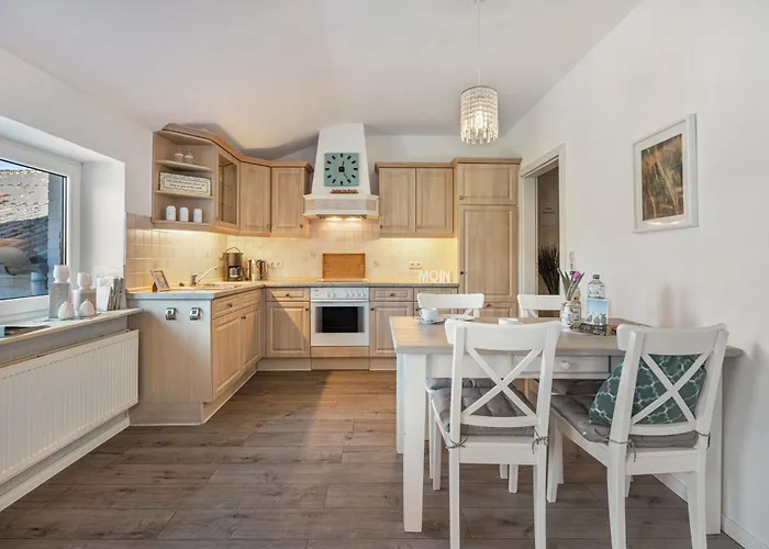 Ferien Im Vierth Buchholz (Dithmarschen)