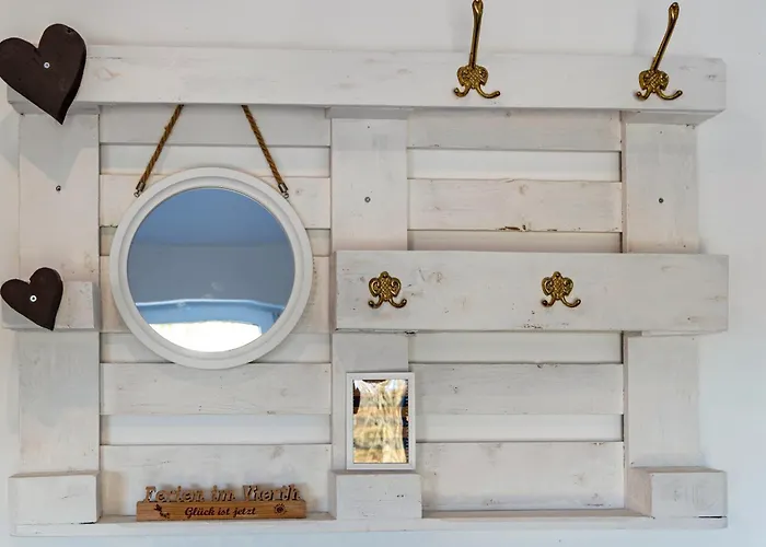 Ferien Im Vierth 公寓 Buchholz (Dithmarschen)