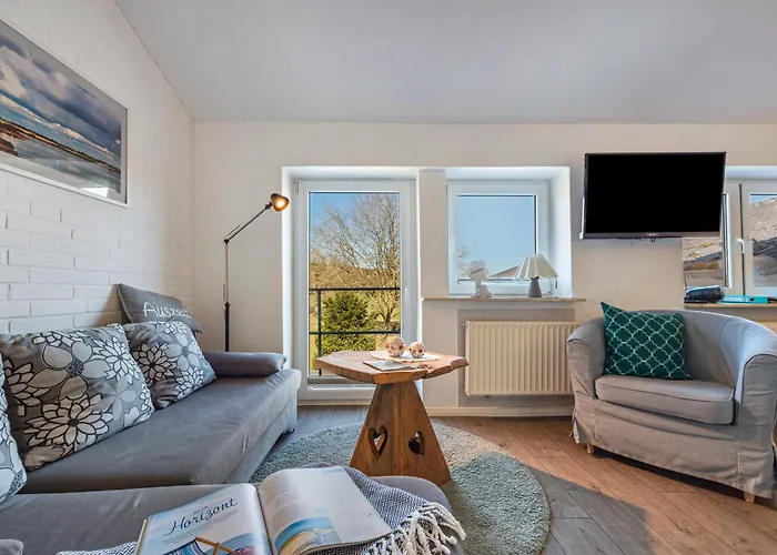 Ferien Im Vierth 公寓 *