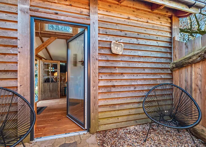 Ferien Im Vierth * Buchholz (Dithmarschen)