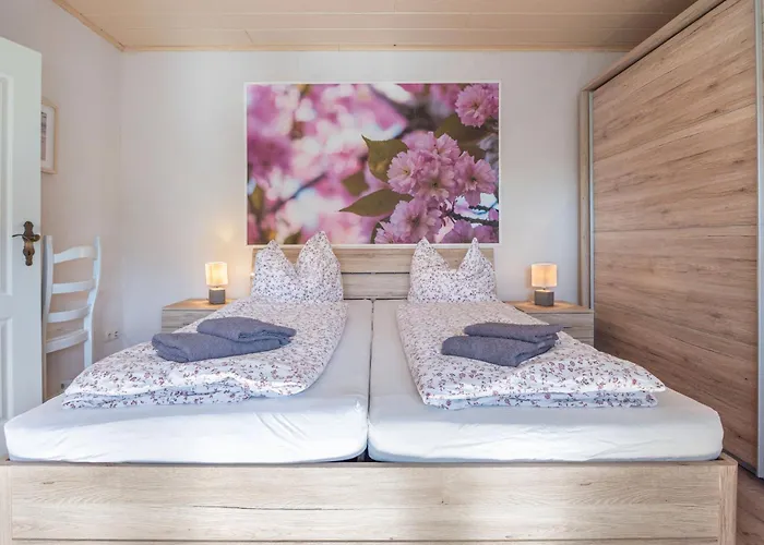 Ferien Im Vierth 公寓 *