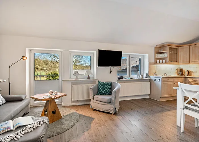 Ferien Im Vierth * Buchholz (Dithmarschen)